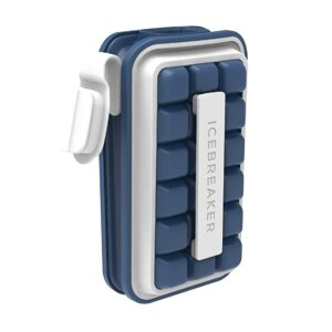 Foremka do lodu Icebreaker-Niebieska