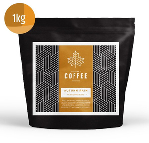 Kawa ziarnista Autumn Coffee Roasters Autumn Rain 1kg - NIEDOSTĘPNY