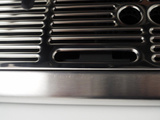 OUTLET 64354 - Ekspres do kawy Sage Express Impress SES876BSS 