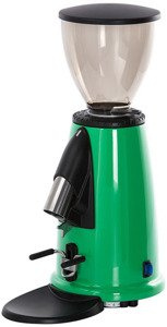 Młynek do kawy Macap M2D Zielony (C50)