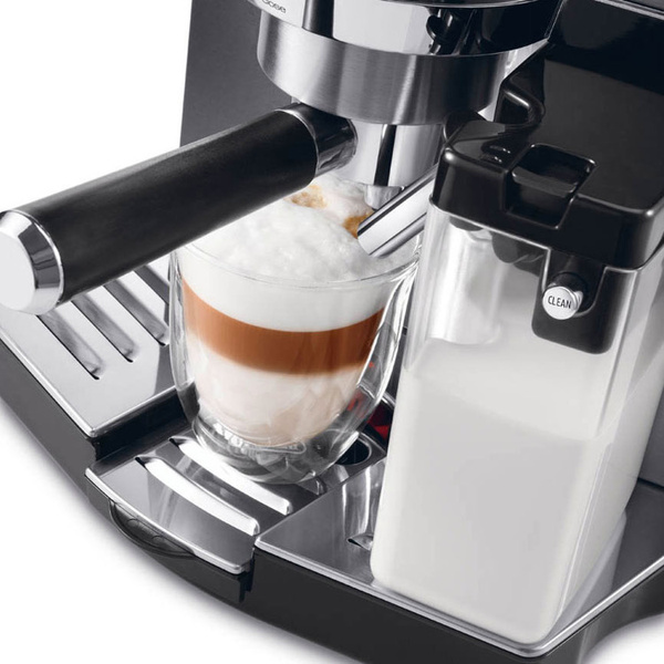 Ekspres do kawy DeLonghi EC 850.M - NIEDOSTĘPNY 