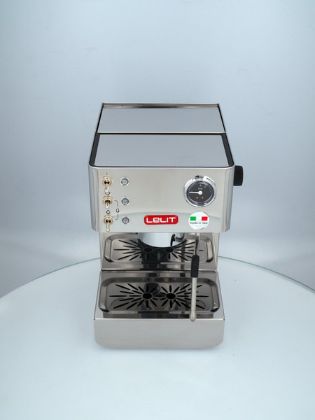 OUTLET 659302 - Ekspres do kawy Lelit Anna PL41LEM