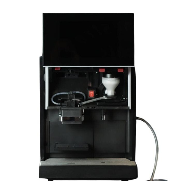 Ekspres do kawy Fresco X580 + lodówka C22