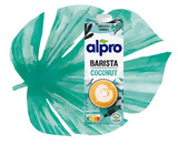 Napój ALPRO Barista Coconut - Kokosowo-sojowy 1l – NIEDOSTĘPNY
