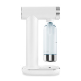 Saturator do gazowania wody Smeg SKC01WHM - Biały Mat