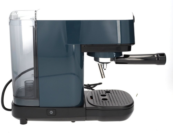 OUTLET 2643 - Ekspres do kawy Ariete 1399/11 Smart Slim Espresso Snow White - Biały