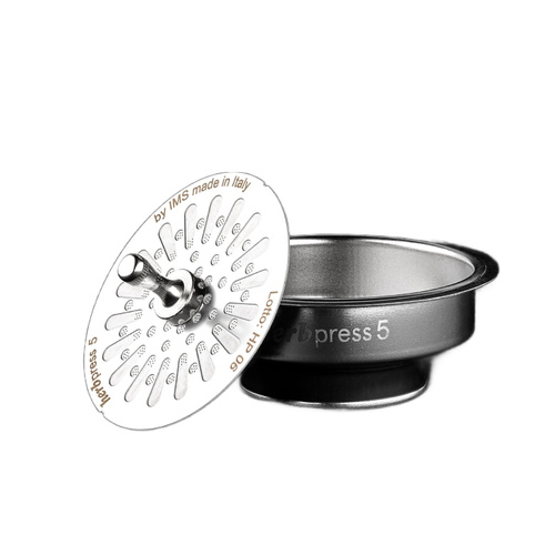 IMS Herbpress sitko do herbaty 53mm