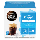 Kapsułki Nescafé Dolce Gusto Iced Frappe 16 sztuk