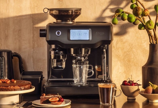 Ekspres do kawy Sage The Oracle Touch SES990NRE