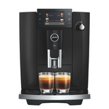 Ekspres do kawy Jura E6 Piano Black (ED)