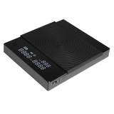 OUTLET - Waga Timemore Black Mirror Basic 2 - Czarna