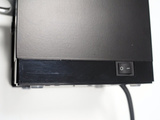 OUTLET 8552 - Młynek do kawy Eureka Mignon Libra Matt Black - Czarny mat