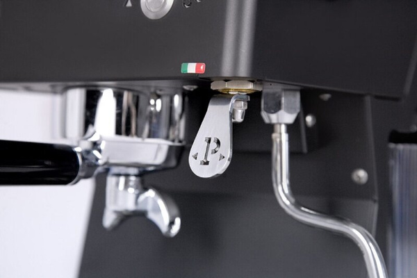 Ekspres do kawy Quick Mill Pop Up 02044 - Czarny