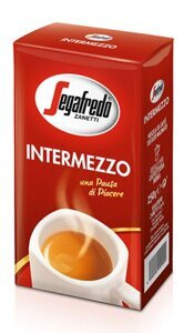 OUTLET - Kawa mielona Segafredo Intermezzo 250g