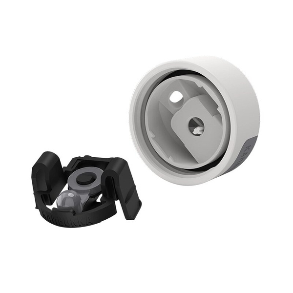 Kubek termiczny Kambukka Olympus 500ml - Marshmallow white