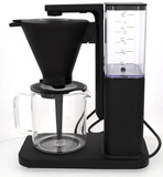OUTLET 6324 - Ekspres do kawy Wifa Zense Alux Coffee Maker - Czarny