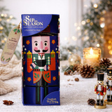 Herbata English Tea Shop Nutcracker Blue Harmony - 3 piramidki