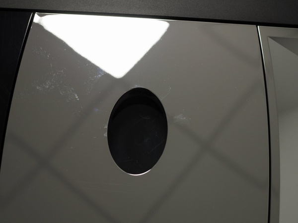OUTLET 65812 - Ekspres do kawy Jura J8 Piano Black (EA)