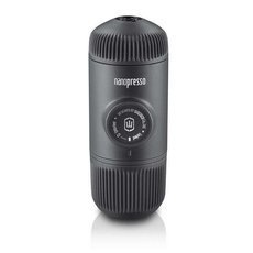 Wacaco Nanopresso Black