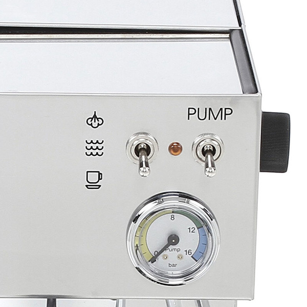 Ekspres do kawy Lelit Anna PL41TEM