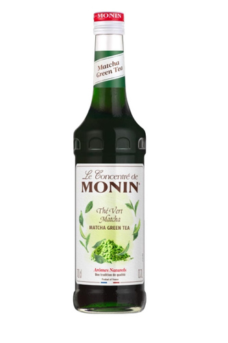 OUTLET - Koncentrat MATCHA GREEN TEA MONIN 0,7 L