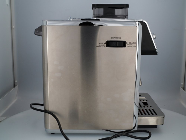 OUTLET 4412 - Ekspres do kawy Catler ES 910