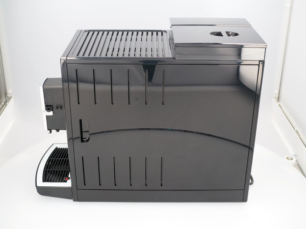 OUTLET 20021 - Ekspres do kawy Melitta Latticia OT F300-101 - Srebrny