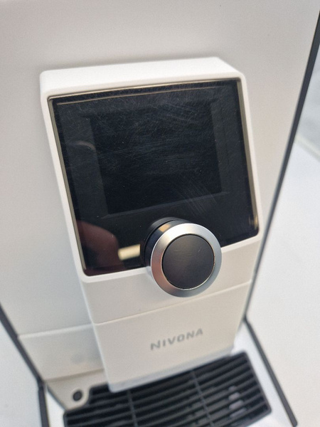 OUTLET 9288 - Ekspres do kawy Nivona 796