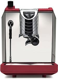 Ekspres do kawy Nuova Simonelli Oscar II red tank - NIEDOSTĘPNY