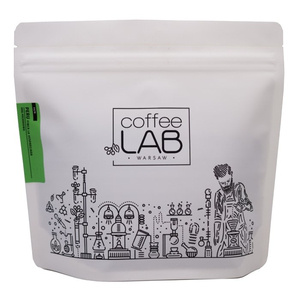 Kawa ziarnista Coffeelab Peru Finca La Despreciada 250g - NIEDOSTĘPNY