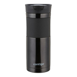 Kubek termiczny Contigo Byron 590 ml - Czarny
