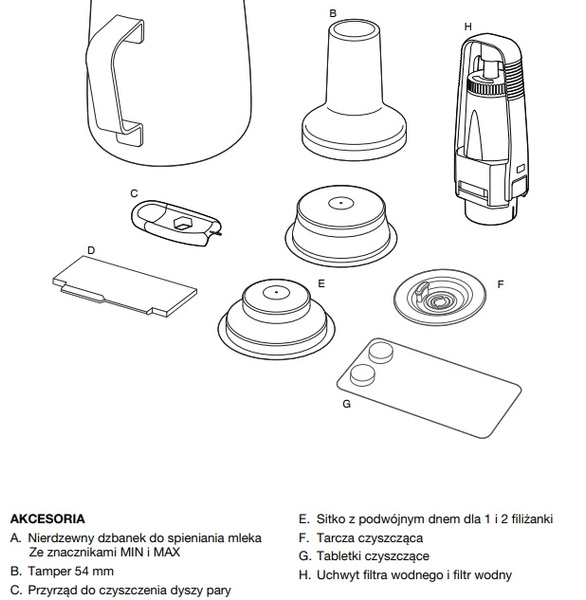 OUTLET 67444 - Ekspres do kawy Sage Bambino PLUS SES500BST