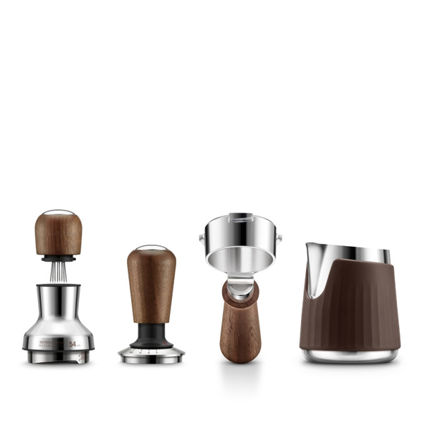 Dystrybutor do kawy Sage Craft Duo SEA203 - 54 mm