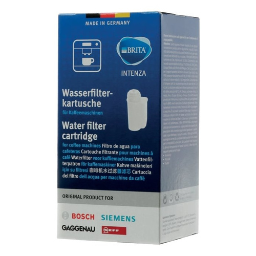 Filtr Brita Intenza do ekspresu Bosch TCZ7003 (17000705)