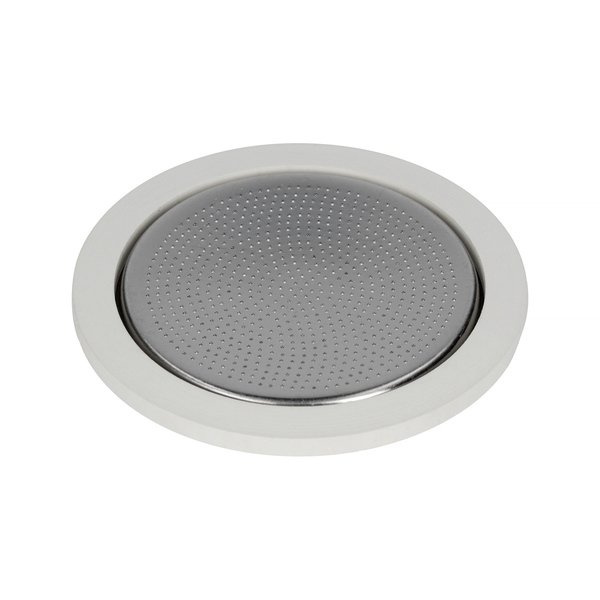 OUTLET - Uszczelka Bialetti do kawiarek stalowych 10 filiżanek
