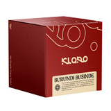 Drip Bag Coffee Klaro Burundi Businde 8x11g