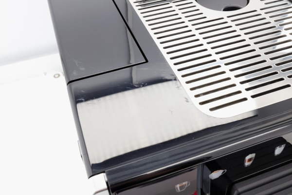 OUTLET 9700 - Ekspres do kawy Melitta Latte Select F63/0-201