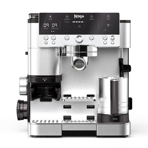 Ekspres do kawy NINJA Luxe Cafe Premier ES601EU