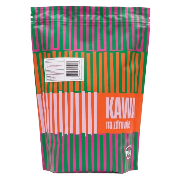 Kawa ziarnista KWH Owoc Południa 1kg