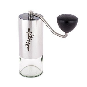 Młynek do kawy Comandante C40 MK3 Iron Heart - Miecz - NIEDOSTĘPNY