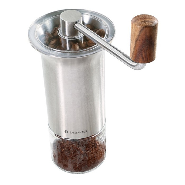 Młynek do kawy Zassenhaus Barista – NIEDOSTĘPNY