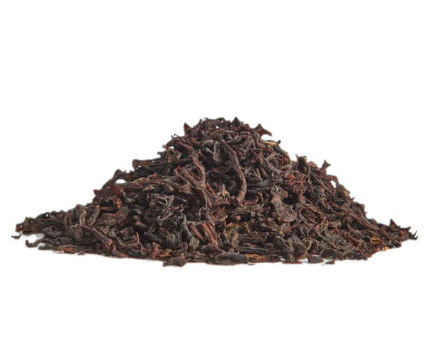 Czarna herbata Brown House & Tea English Breakfast Bio - 50g