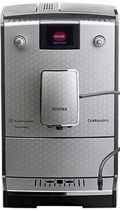 Ekspres do kawy Nivona 768 - NIEDOSTĘPNY