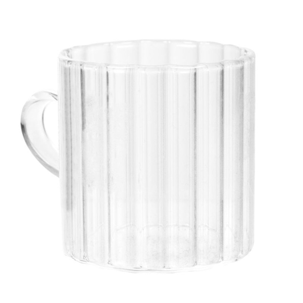 Szklanka Homla LOUISA z uchem 175 ml