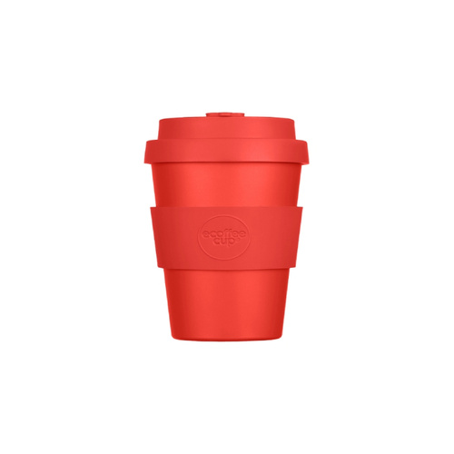 Kubek na wynos Ecoffee Cup Solid Colours 180ml - Meridian Gate - opinie w konesso.pl