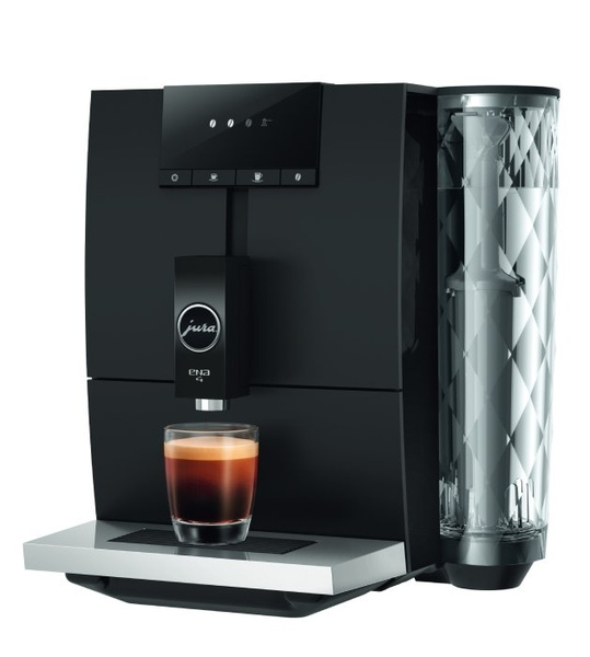 Ekspres do kawy Jura ENA 4 Metropolitan Black (EB) 