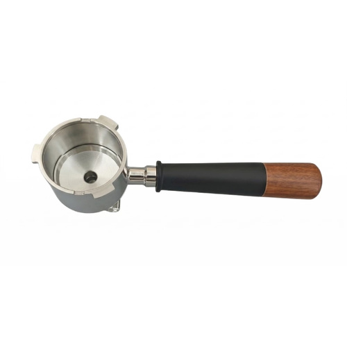 Portafilter z podwójną wylewką AVX do ekspresów DeLonghi La Specialista - 51mm