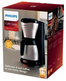 OUTLET 65111 - Ekspres przelewowy Philips HD7546/20