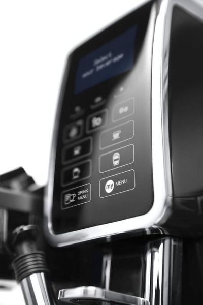 Ekspres do kawy DeLonghi Dinamica ECAM 350.55.B