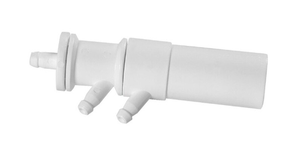 Spieniacz do mleka Cappuccinatore Bivalente Quick Mill 02.559 